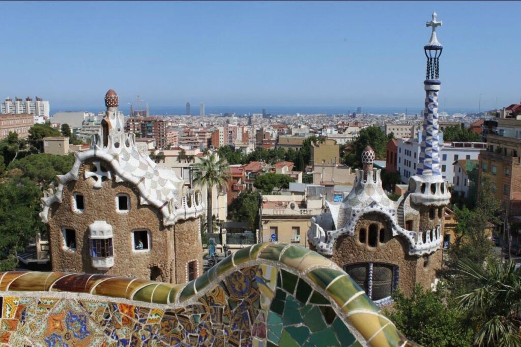 immagine per Premio Barcellona