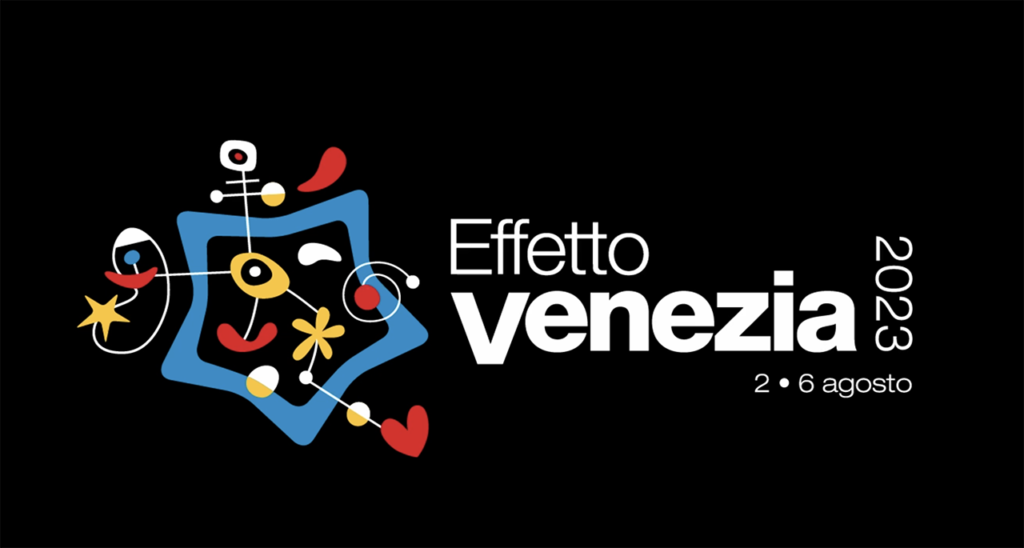 immagine per Effetto Venezia 2023. Il cinema è la città, Livorno