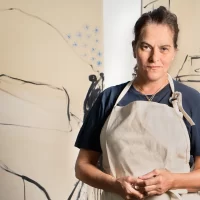 immagine per Tracey Emin all'alba dei 60 anni celebra la vita