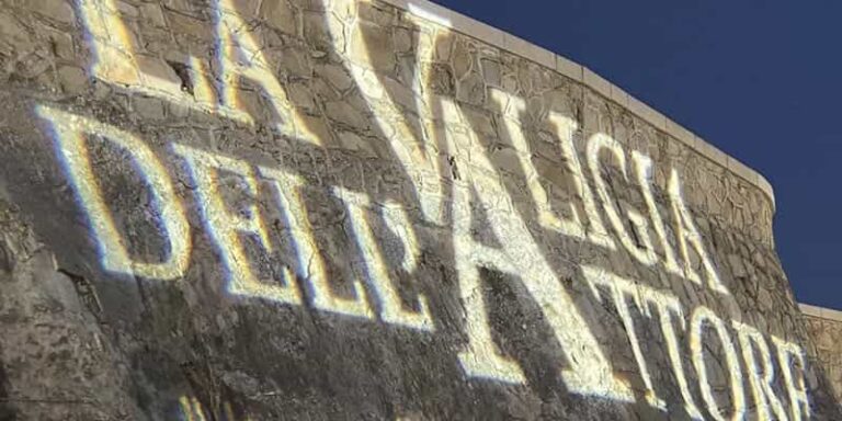 immagine per La Valigia dell'Attore