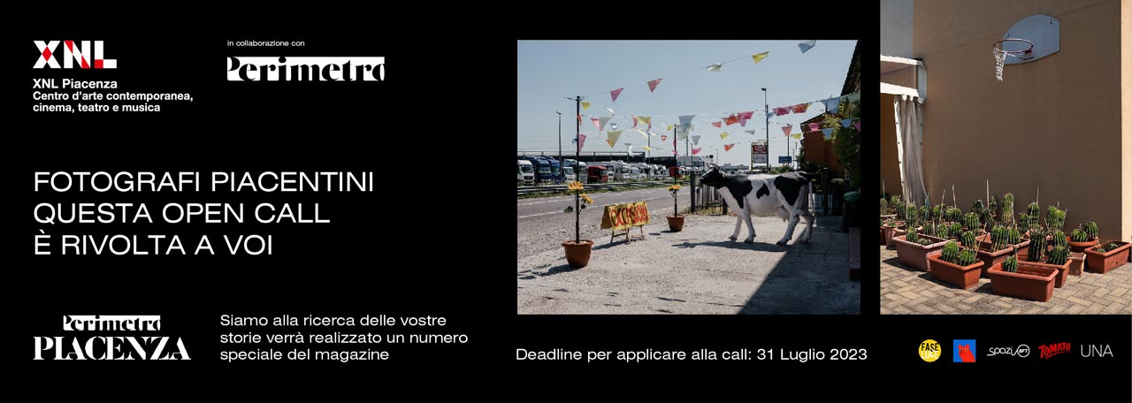 immagine per Perimetro Piacenza Call