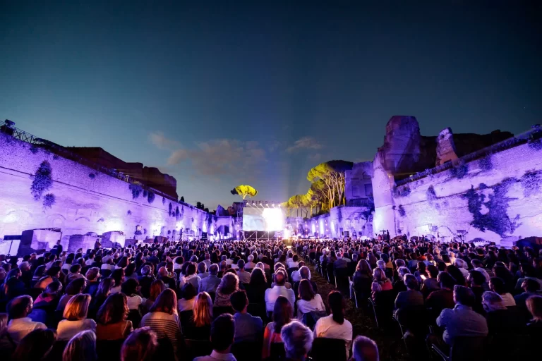 immagine per Letterature Festival 2023. Le memorie del mondo.