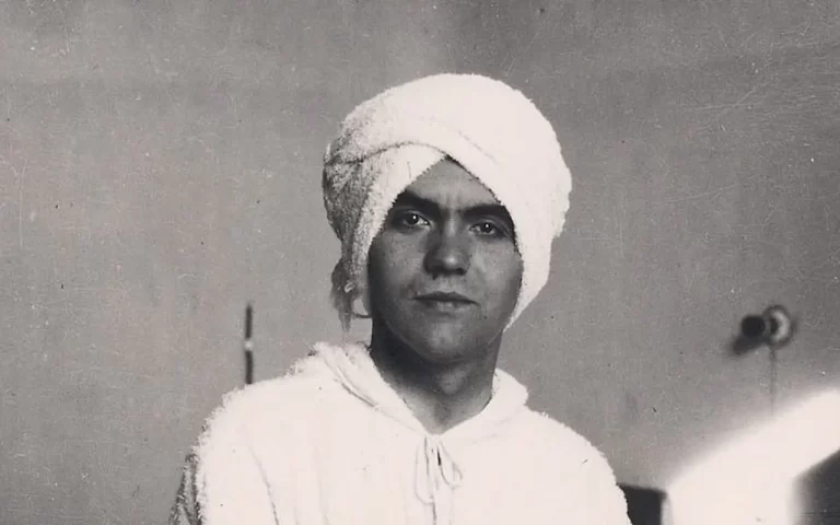 immagine per La solitudine del giglio gentile