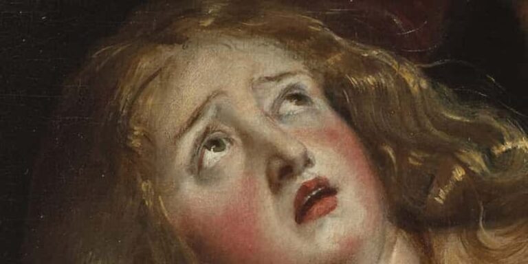 immagine per Rubens