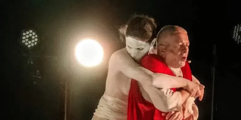 immagine per Teatri di Pietra 2023. Gaius Plinius Secundus. La natura è vita. La natura muore.