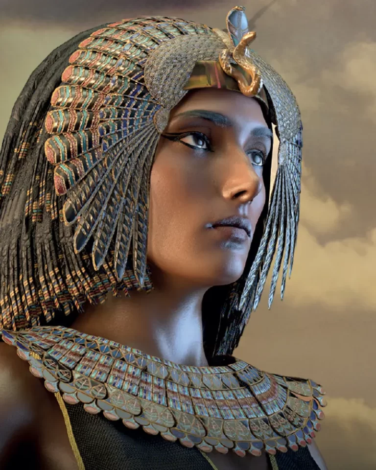 immagine per IndipendenteMente #128. La regina di Tebe. Annamaria Zizza ci porta nell'Egitto del 1323 a.C.