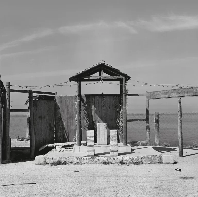 immagine per George Tatge e l'Italia. Mostra fotografica al CIAC di Foligno