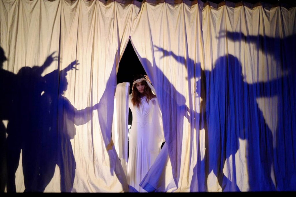 immagine per Faust! L’attimo irripetibile