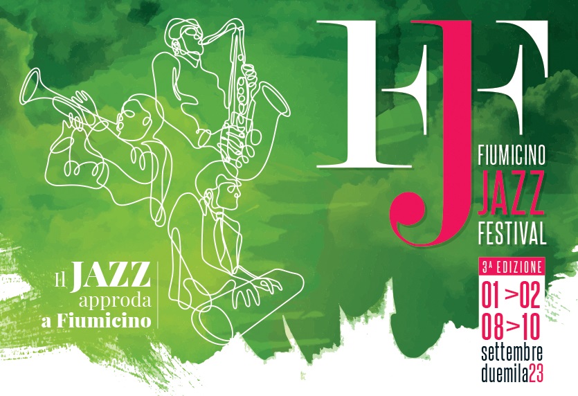 immagine per Fiumicino Jazz Festival, terza edizione.