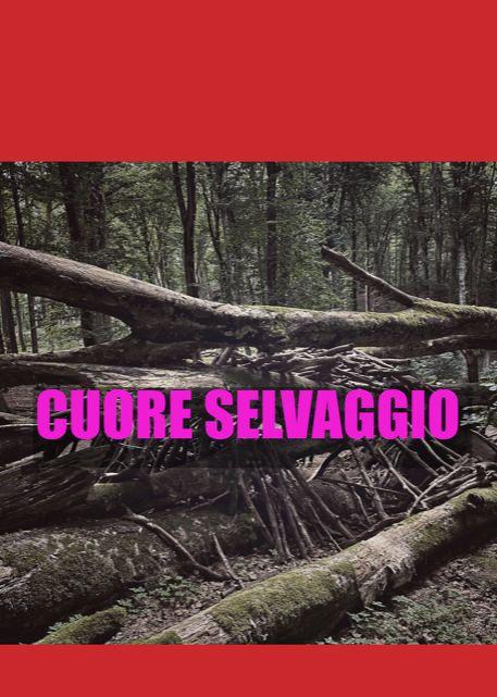 immagine per Cuore Selvaggio. Installazione sonora di Chiara Tommasi