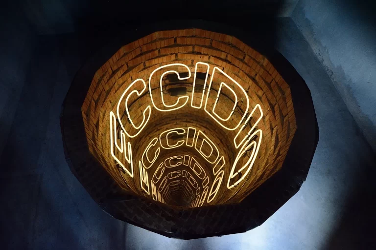 immagine per MicroMuseo di Sipicciano inaugura con Eccidio di Ivàn Navarro