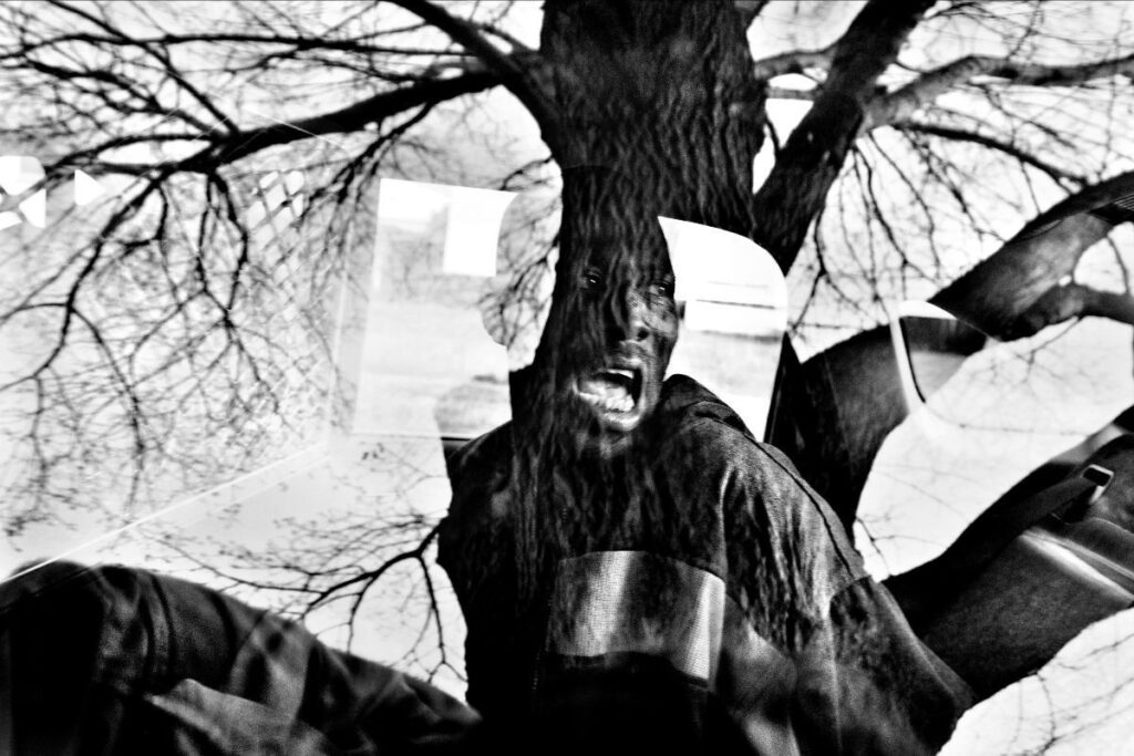 immagine per L'orizzonte degli eventi di Paolo Pellegrin a Le Stanze della Fotografia