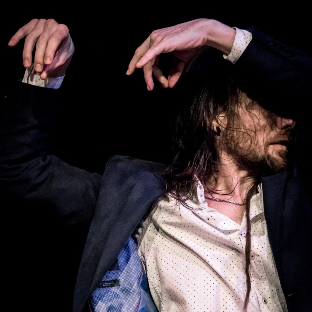 immagine Flamenco Sevilla Viva per L'Arlecchino Errante Festival