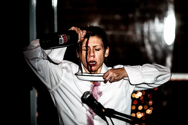 immagine per L'Arlecchino Errante. Un Festival nel nome dell'artigianato teatrale. Intervista a Ferruccio Merisi