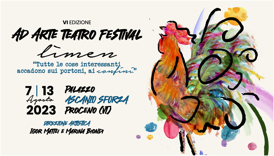 immagine per Ad Arte Festival