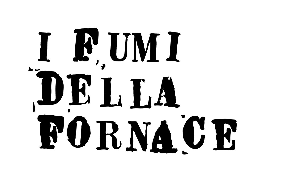 immagine per logo Fumi della fornace