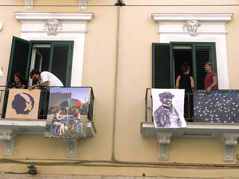 immagine per Il mattino ha Lory in bocca. Seconda edizione