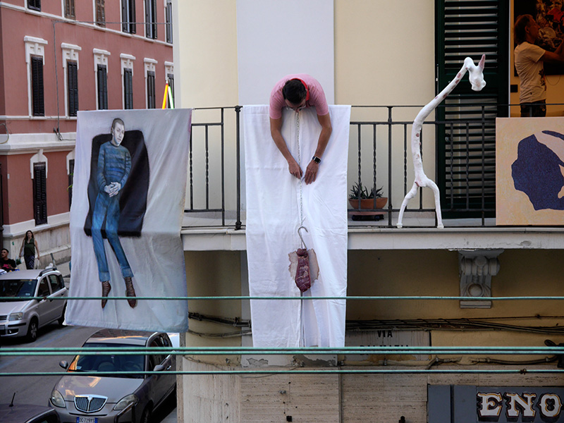 immagine per Il mattino ha Lory in bocca. Seconda edizione