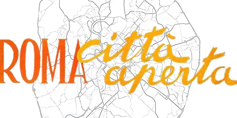 immagine per roma città aperta vincitrice del bando dell’Estate Romana 2023
