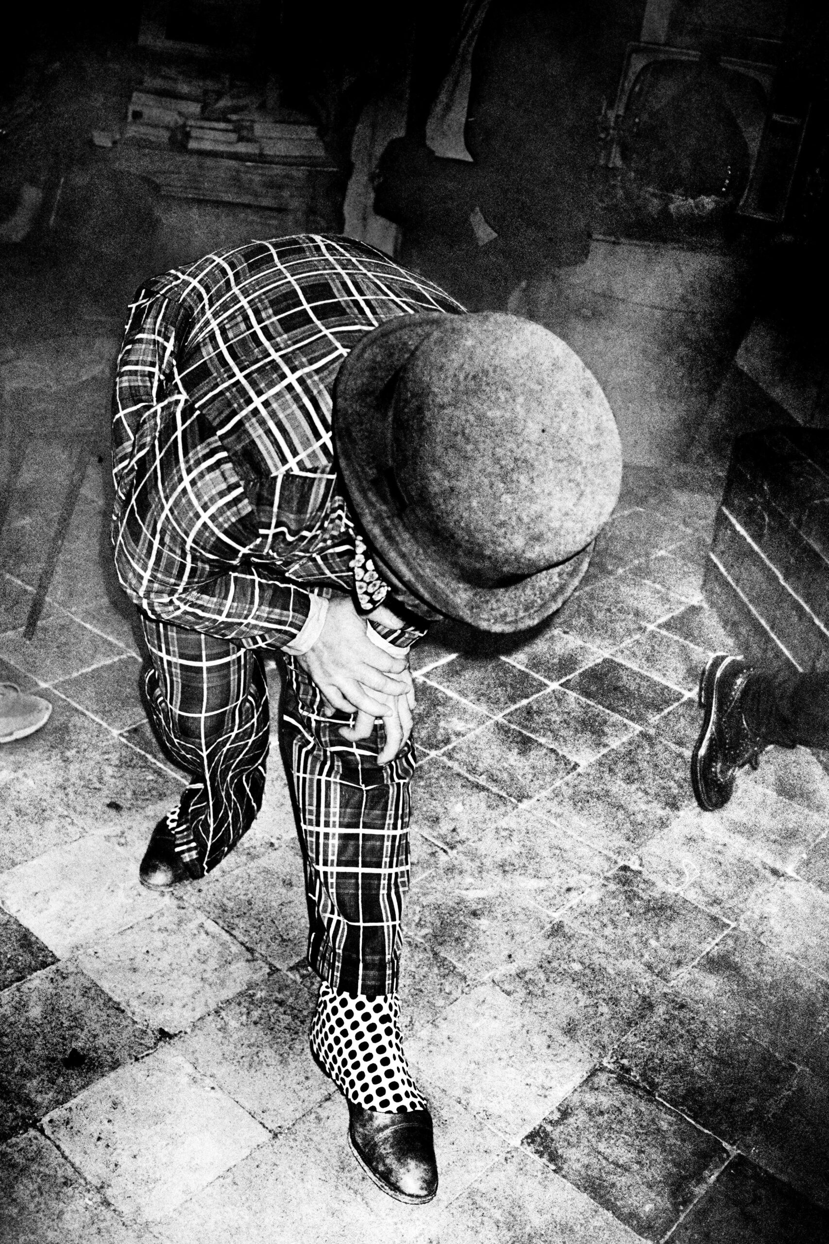 immagine per Napoli / Anders Petersen, Spot home gallery