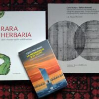 immagine per Flying Photo Book Carpet #13 Dall’architettura alla natura in dialogo con l’essere umano.