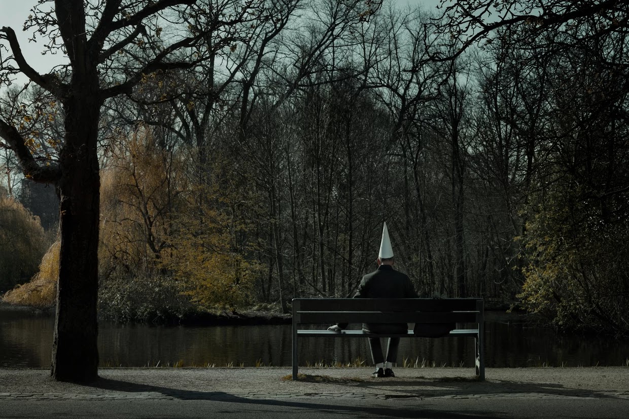 immagine per Erwin Olaf. Addio al fotografo della diversità luminose