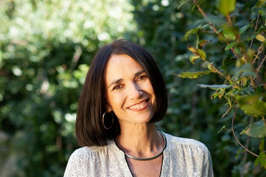 Festival dell'Erranza. Lisa Ginzburg: viaggiare a occhi spalancati, sempre capaci di fare casa a se stessi immagine per Festival dell'Erranza. Lisa Ginzburg: viaggiare a occhi spalancati, sempre capaci di fare casa a se stessi