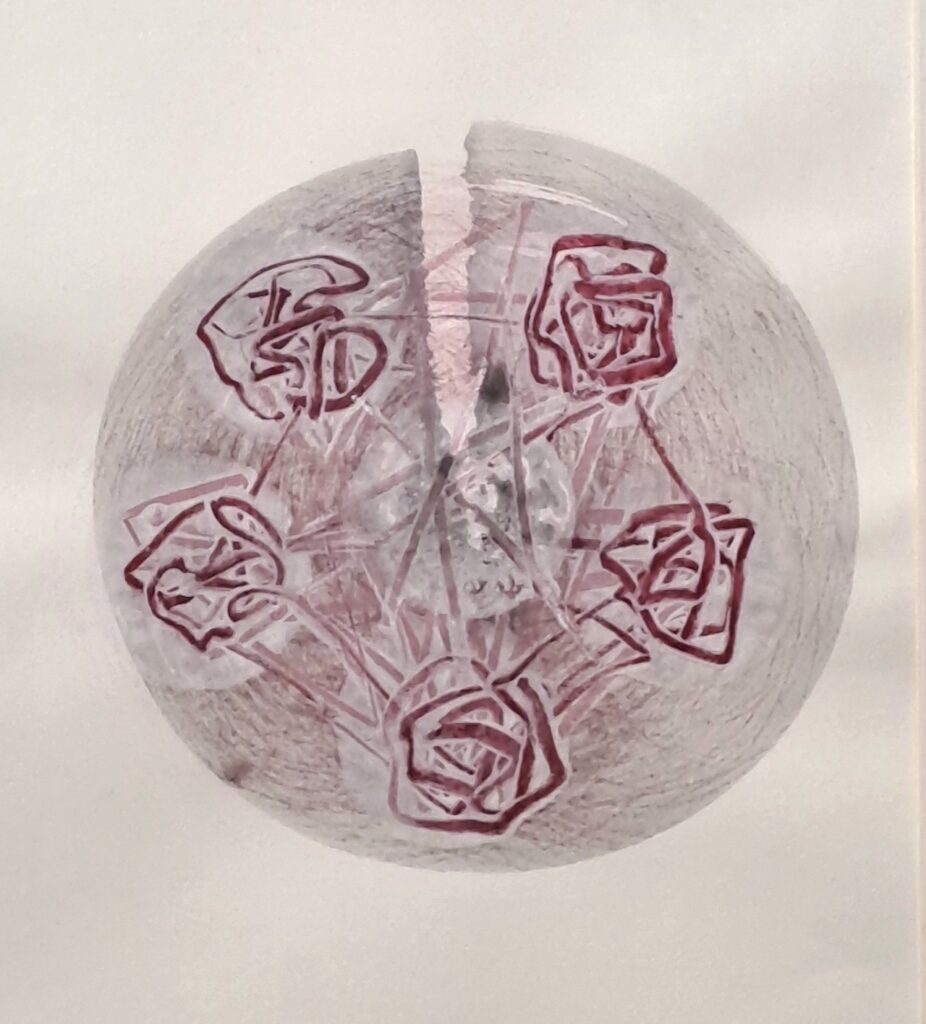 immagine per Evocations a nomadic project da Shazar Gallery