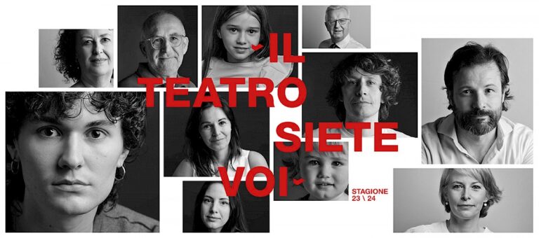 immagine per La stagione artistica 2023-2024 del Teatro Comunale di Vicenza
