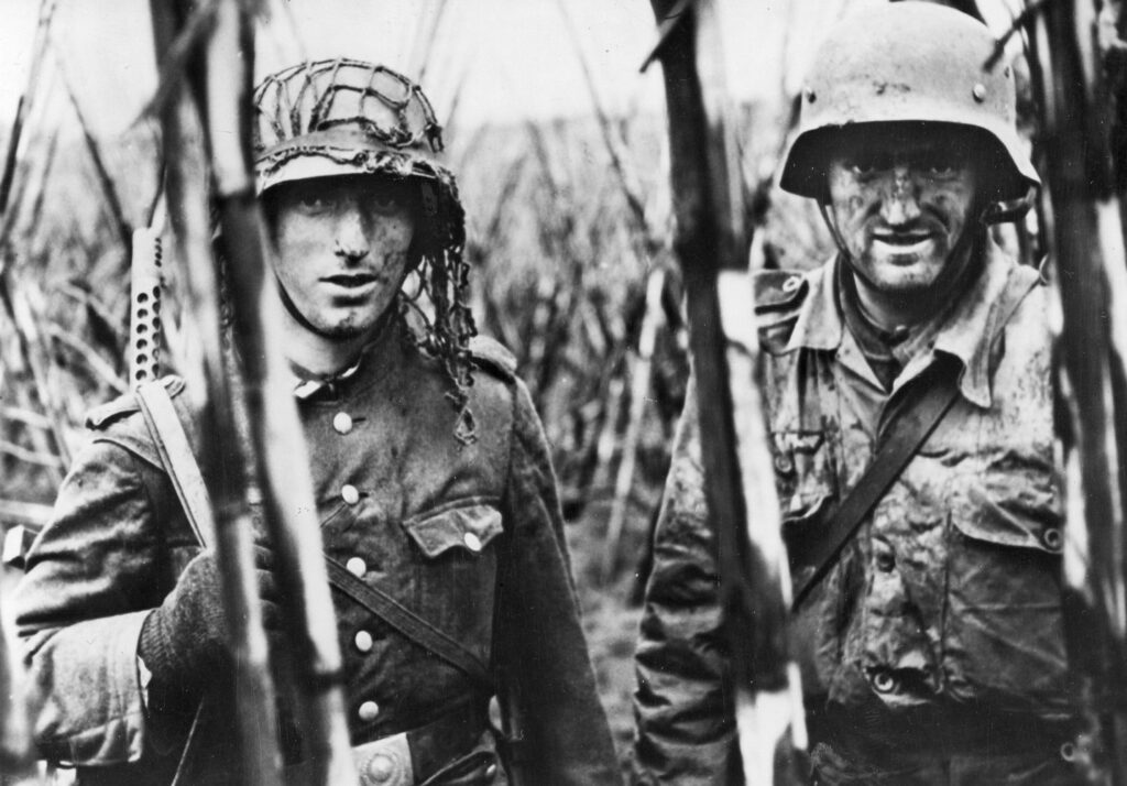 immagine per 8 settembre ‘43. La liberazione d’Italia. La mostra