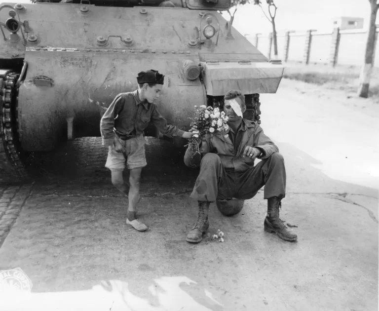 immagine per 8 settembre ‘43. La liberazione d’Italia. La mostra