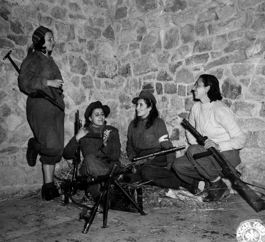 immagine per 8 settembre ‘43. La liberazione d’Italia. La mostra