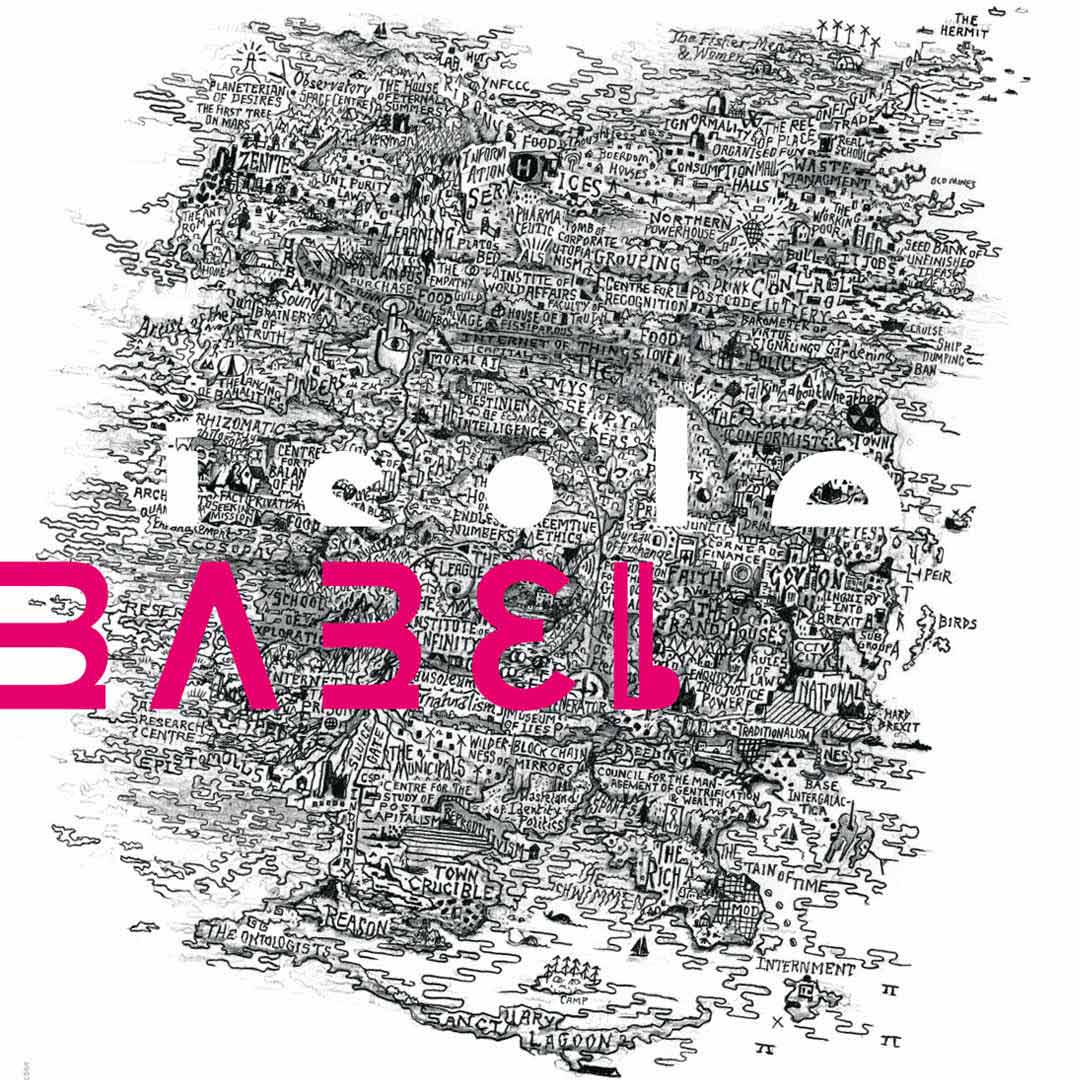 immagine per Babel Isole