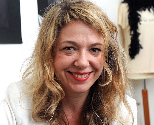 Ivana Bodrožić immagine per Ivana Bodrožić