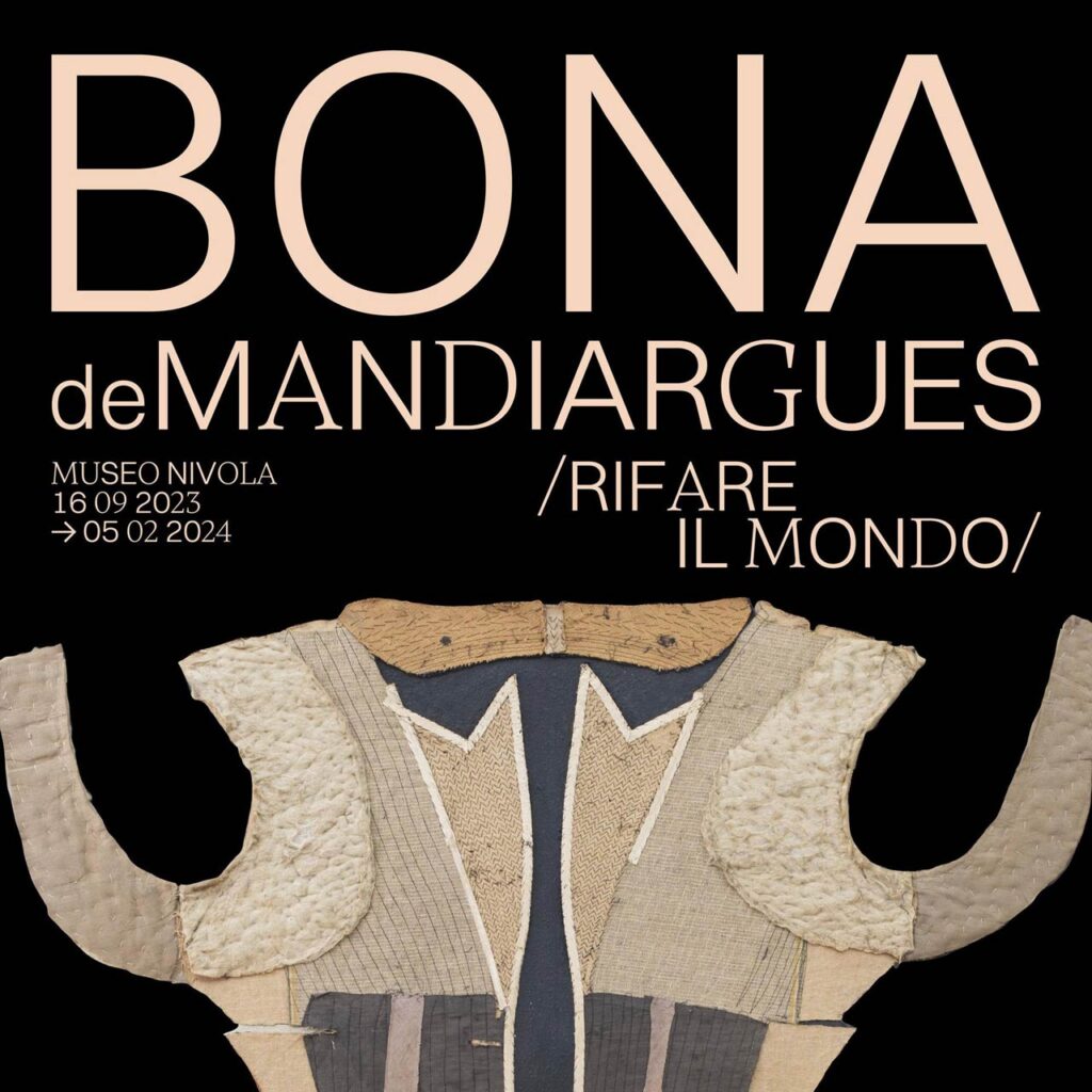 immagine per Bona de Mandiargues