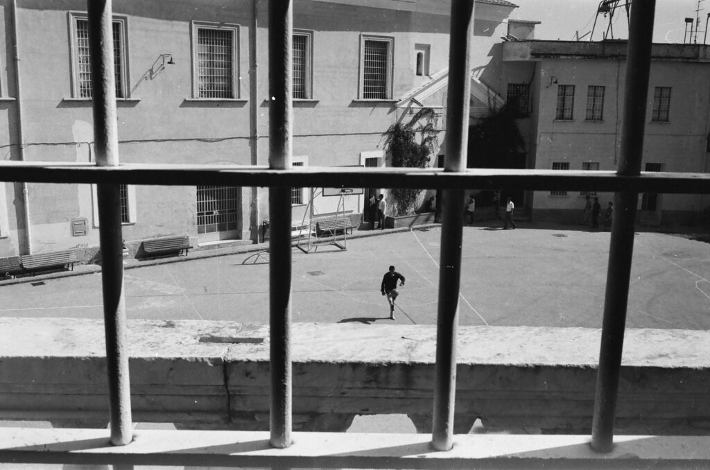 immagine per Al fotografo Fabio Donato il Premio Responsabilità Sociale Amato Lamberti. L'Intervista