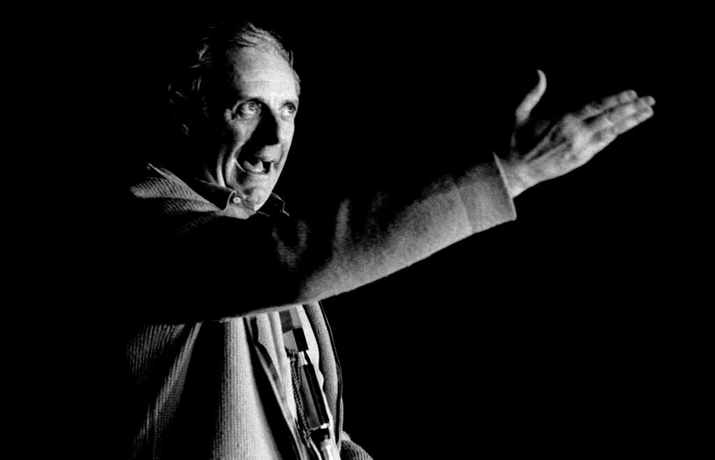 immagine per Al fotografo Fabio Donato il Premio Responsabilità Sociale Amato Lamberti. L'Intervista