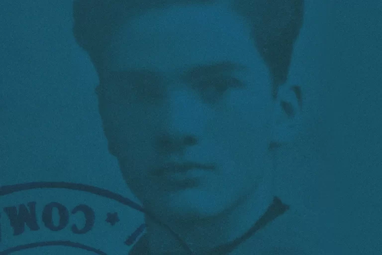 immagine per Di petrolio e poesia. Mattia Morretta illumina l'eredità di Pasolini