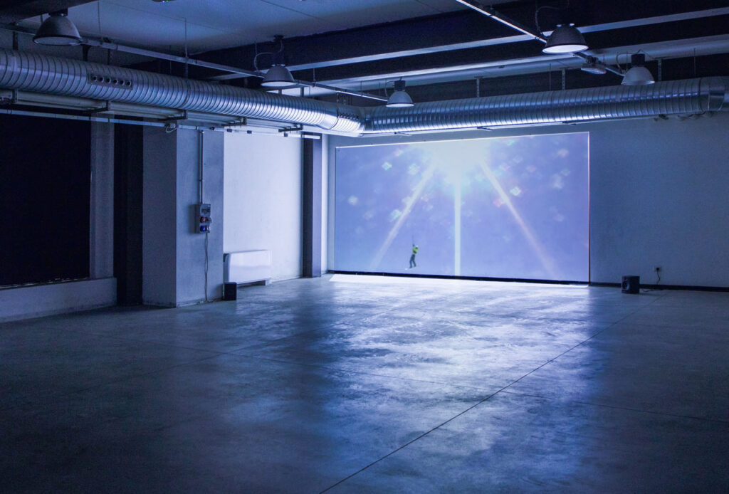immagine per Drifting Sides Fondazione Stelline