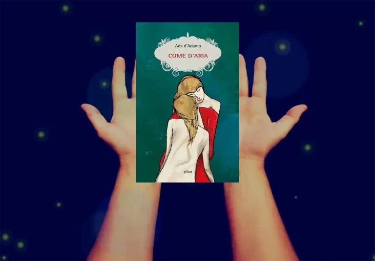 immagine per Festivaletteratura #2. Ada, Come D’aria. Le parole di un corpo