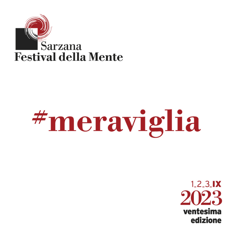immagine per Festival della Mente XX