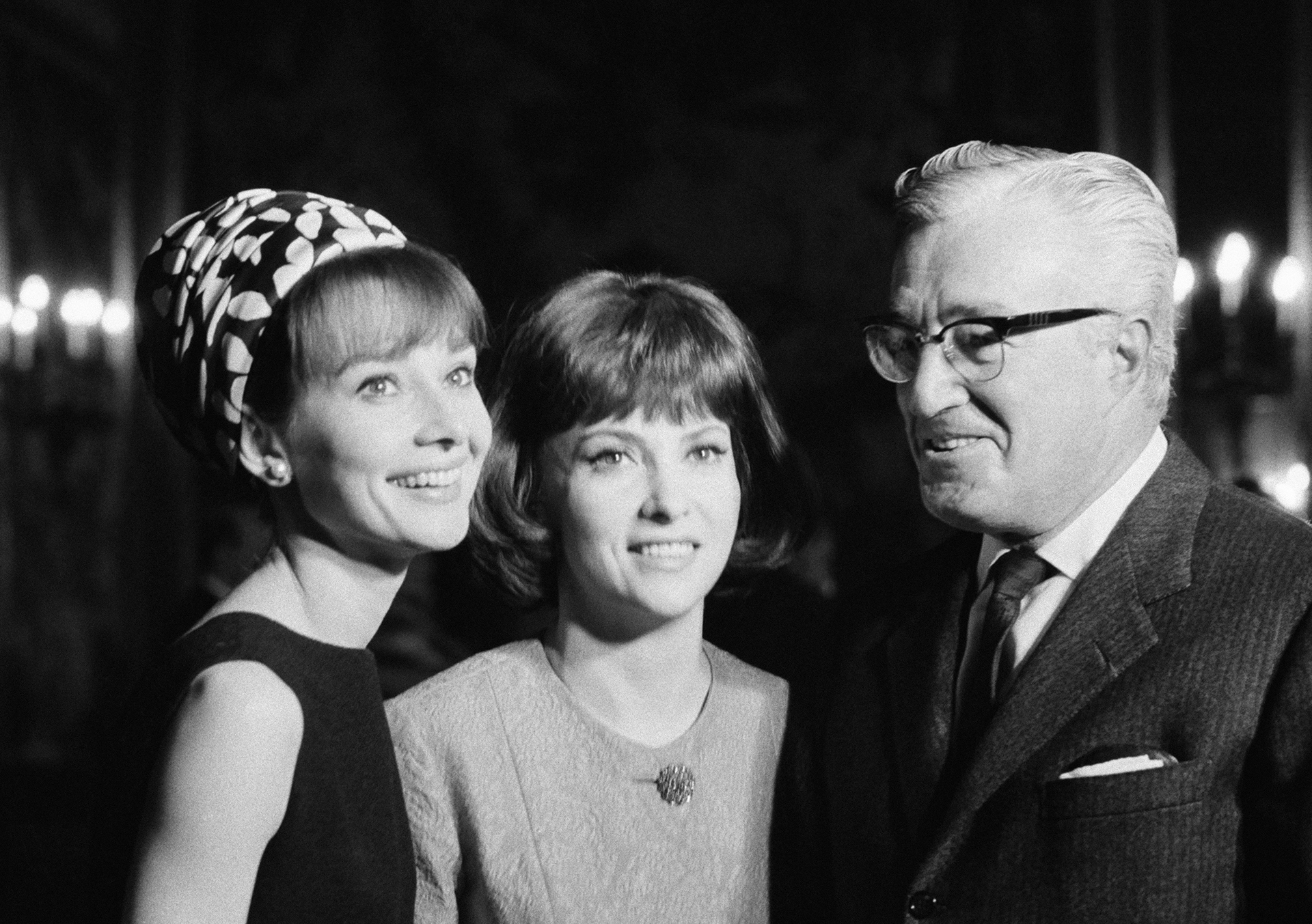 immagine per Gina LOLLOBRIGIDA - ARCHIVIO LUCE