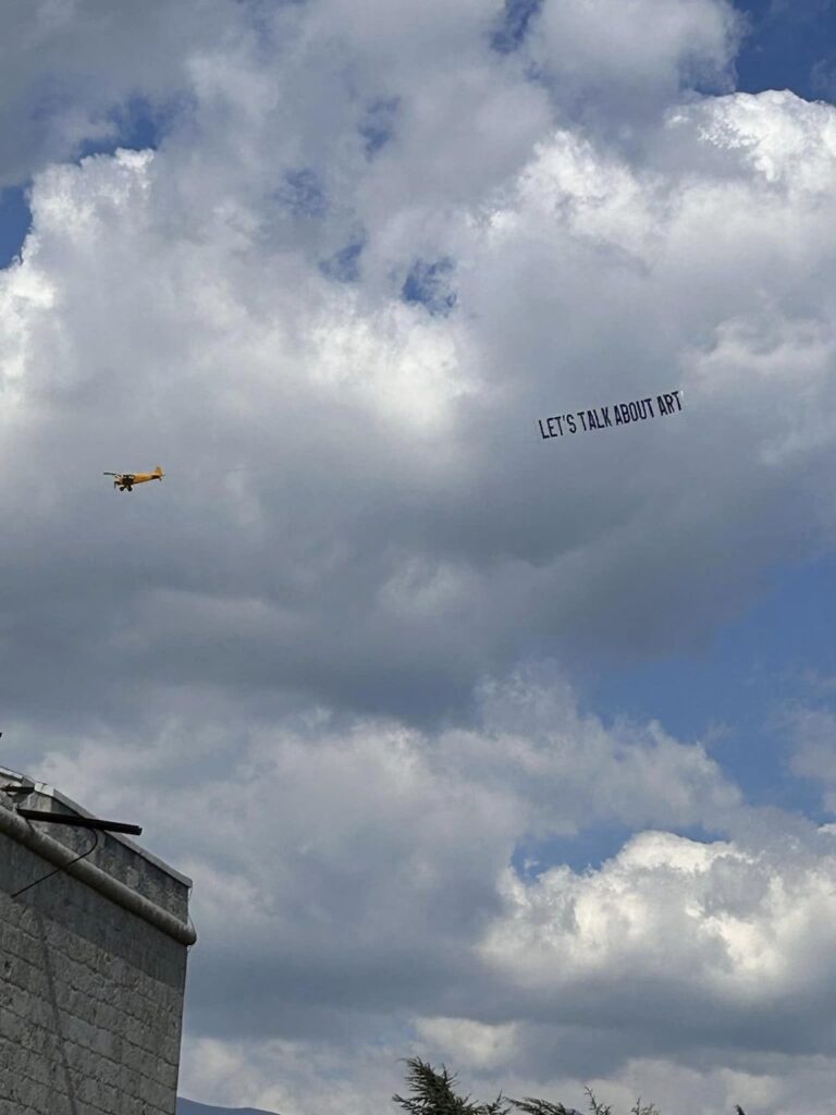 immagine per L'AQUILA, PANORAMA ITALICS