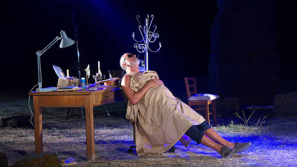 imagine per Pianura Opera House
. La Magia dell'Ovo