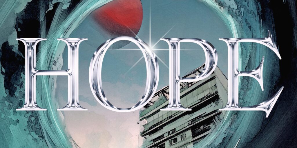 immagine per Hope. Museion – Museo d'arte moderna e contemporanea di Bolzano