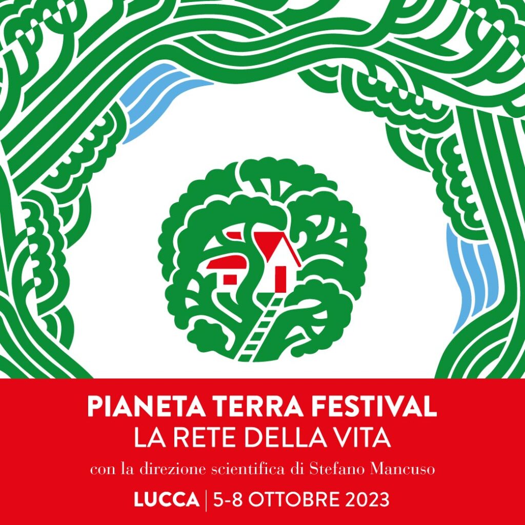 immagine per Pianeta Terra Festival 2023