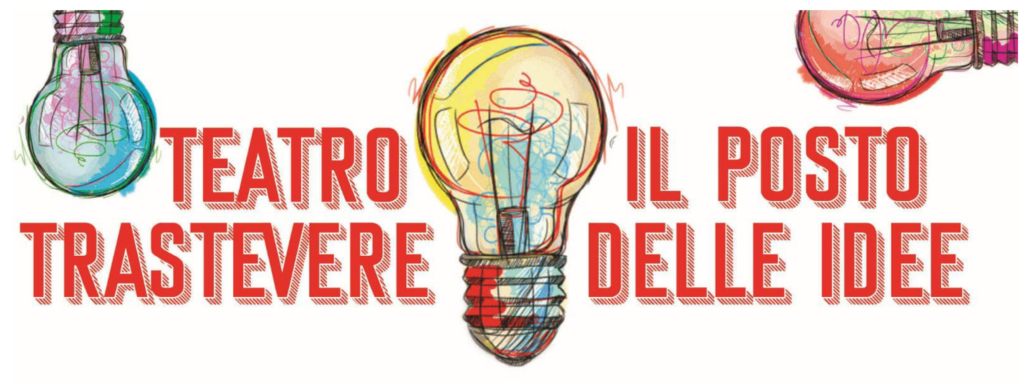 immagine per nuova Stagione del Teatro Trastevere