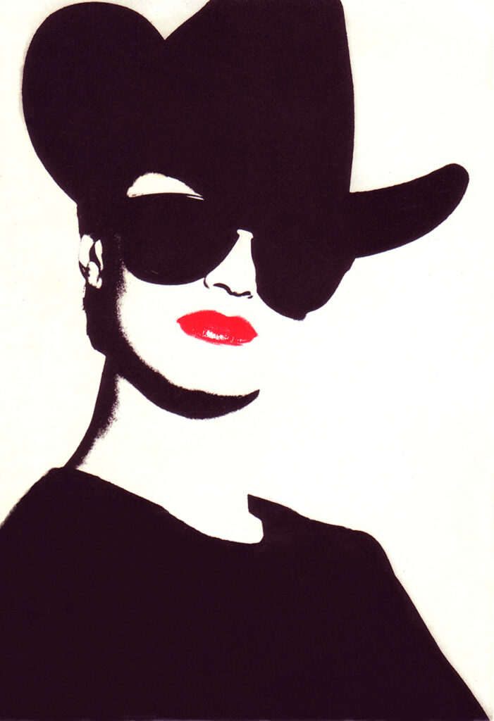 immagine per Stefano Babic, Moschino