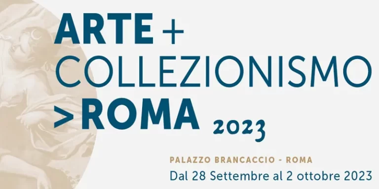 immagine per Arte e Collezionismo a Roma