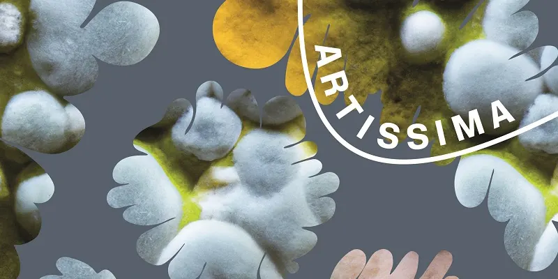 immagine per Artissima 2023. Le prime novità della trentesima edizione